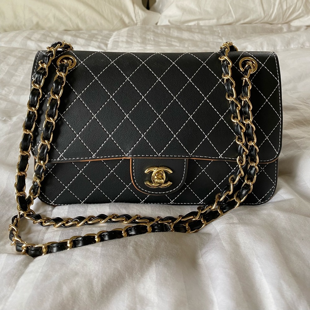 Chanel Handbag